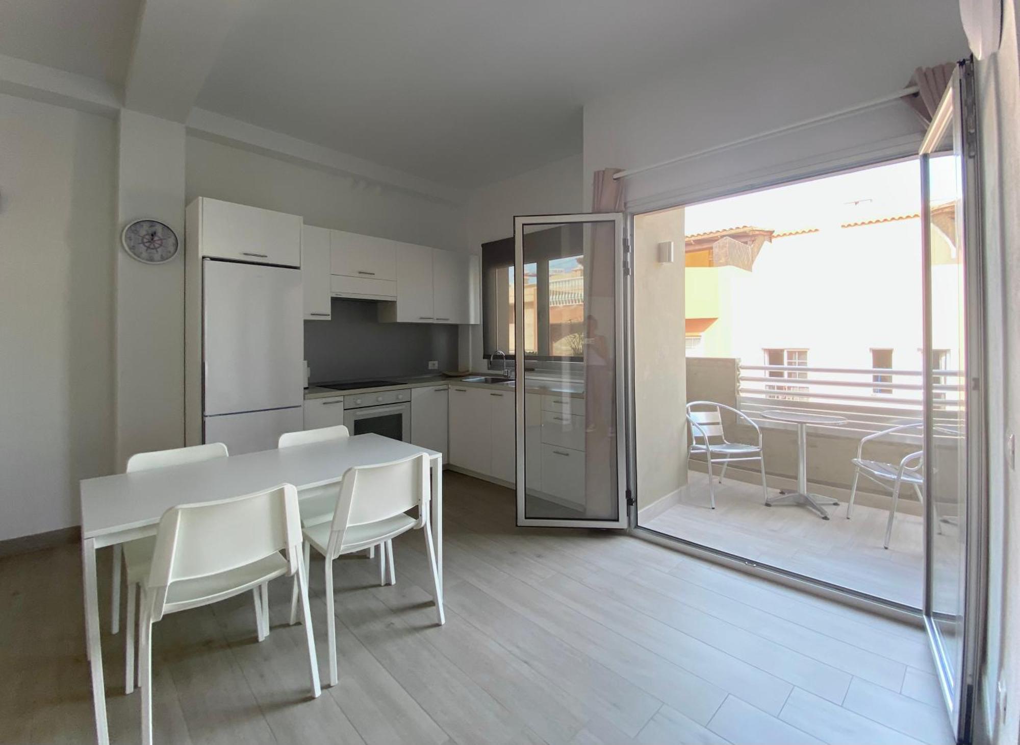 Casa Antonio - Apartamento Orion Playa de San Juan  Exterior photo